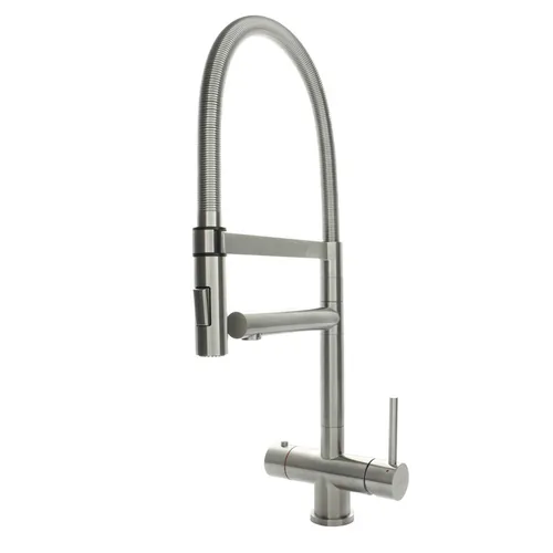 350220 DEKKER Kokend water kraan