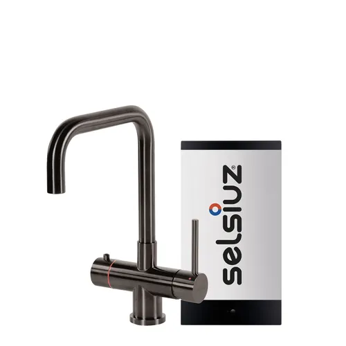 350217 DEKKER Kokend water kraan