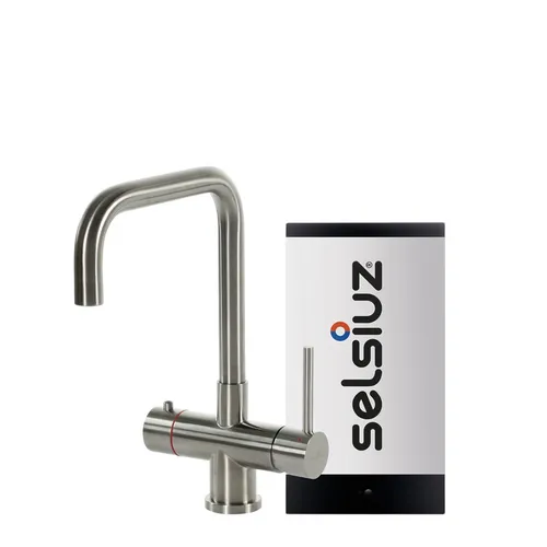 350216 DEKKER Kokend water kraan