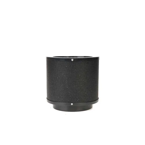 330715 DEKKER Plasmafilter