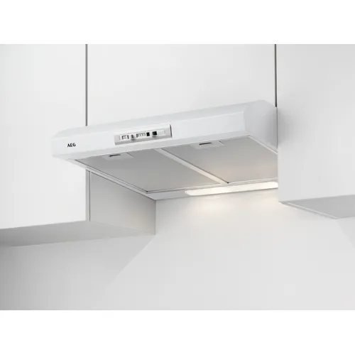 DUB2610W AEG Onderbouw afzuigkap