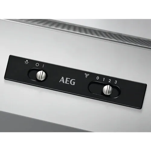 DEB2631S AEG Geintegreerde afzuigkap