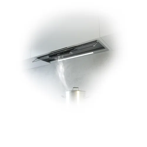SO91985 AIRO DESIGN Inbouwunit afzuigkap