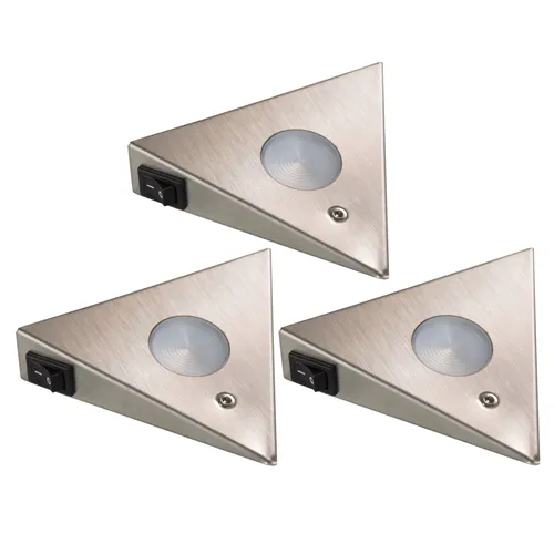 321129 DEKKER Verlichting