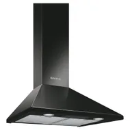 KSED65NEE SMEG Wandschouw afzuigkap