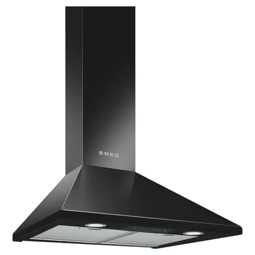 KSED65NEE SMEG Wandschouw afzuigkap