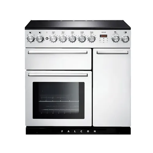 NEX90EIWHCEU FALCON Fornuis 90 cm