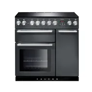 NEX90EISLCEU FALCON Fornuis 90 cm