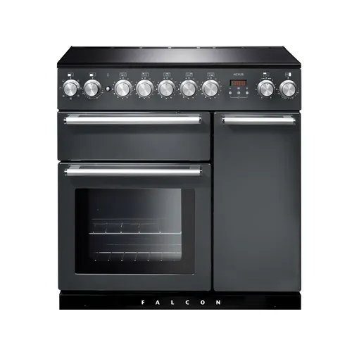 NEX90EISLCEU FALCON Fornuis 90 cm