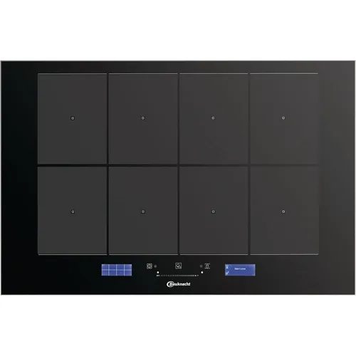 CTAC8780AFSAL BAUKNECHT Inductie kookplaat