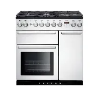 NEX90DFWHCEU FALCON Fornuis 90 cm