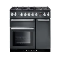 NEX90DFSLCEU FALCON Fornuis 90 cm