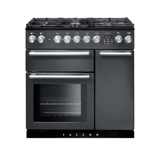 NEX90DFSLCEU FALCON Fornuis 90 cm