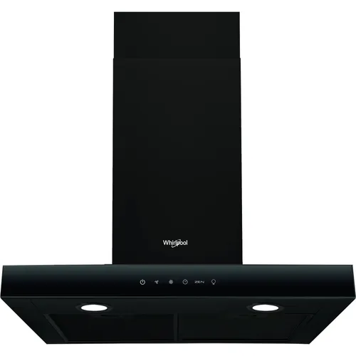 WHBS62FLTK WHIRLPOOL Wandschouw afzuigkap