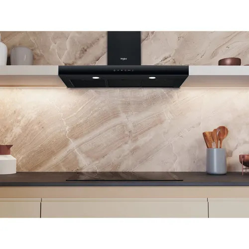WHBS92FLTK WHIRLPOOL Wandschouw afzuigkap