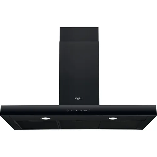 WHBS92FLTK WHIRLPOOL Wandschouw afzuigkap