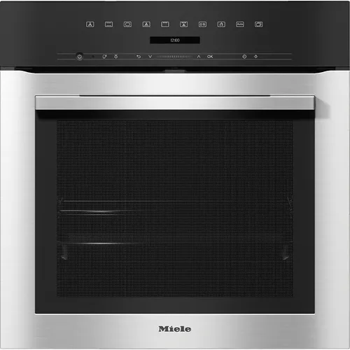 H7164BPCLST MIELE Inbouw oven