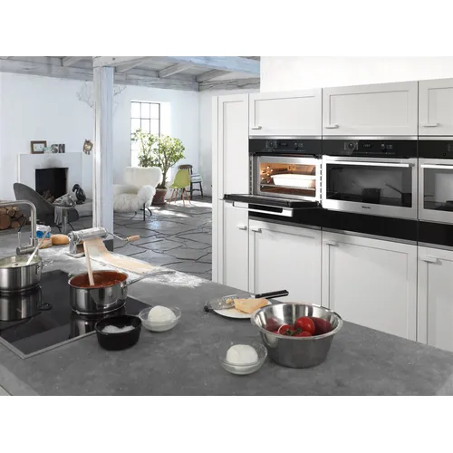 H7140BMCLST MIELE Combimagnetron