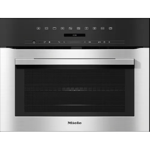 H7140BMCLST MIELE Combimagnetron