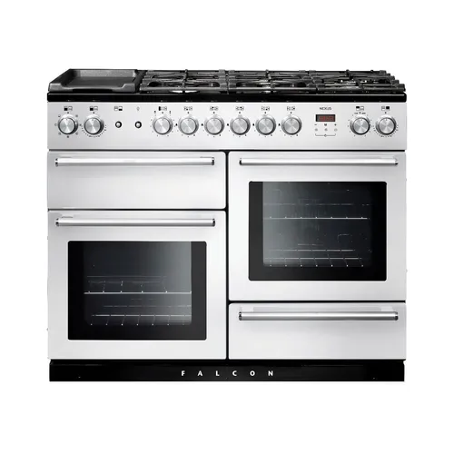 NEX110DFWHCEU FALCON Fornuis 110 cm