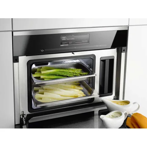 DG6800OBZW MIELE Stoomoven
