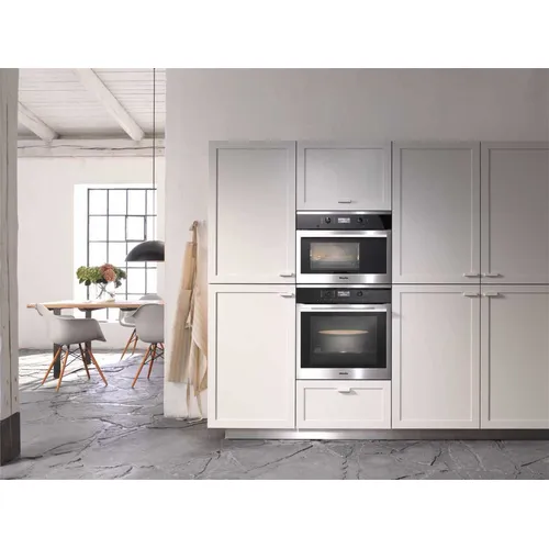 DG6800OBZW MIELE Stoomoven