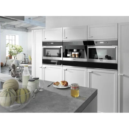 DG6800OBZW MIELE Stoomoven