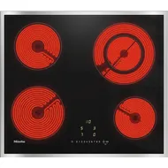 KM6520FR MIELE Keramische kookplaat