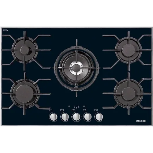 KM30341G MIELE Gaskookplaat