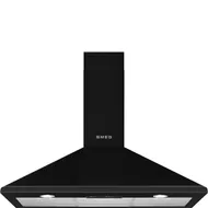 KSED95NEE SMEG Wandschouw afzuigkap