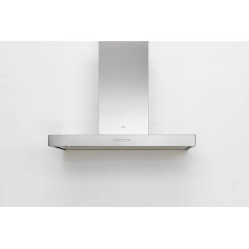 6510 NOVY Wandschouw afzuigkap