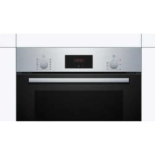 HBF154BS0 BOSCH Inbouw oven