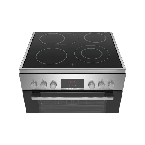 HKR39C250 BOSCH Fornuis 60 cm