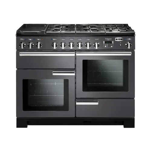 PDL110DFSLCEU FALCON Fornuis 110 cm