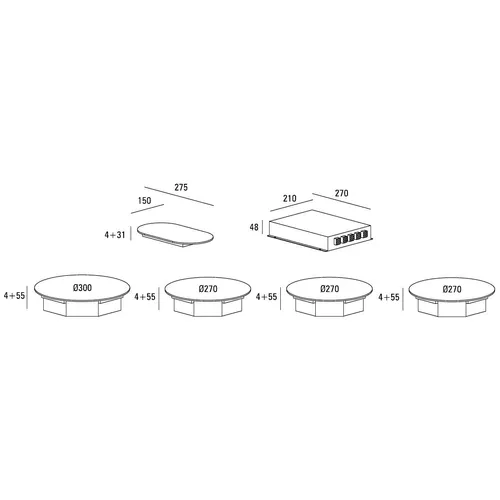 ICIR0402 ABK INNOVENT Module