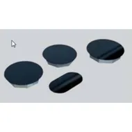 ICI0302 ABK INNOVENT Keramische kookplaat tbv oven