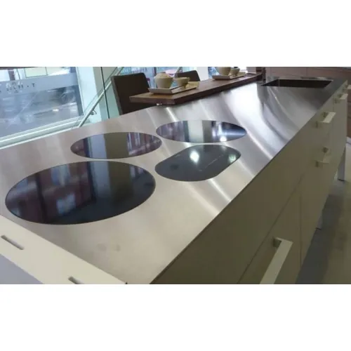 ICI0302 ABK INNOVENT Keramische kookplaat tbv oven