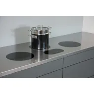 ICI0301 ABK INNOVENT Keramische kookplaat tbv oven