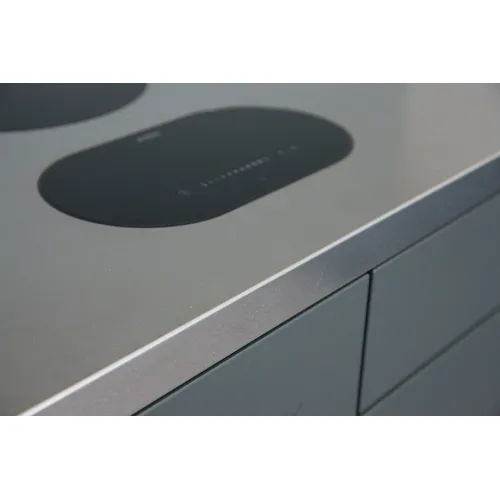 ICI0301 ABK INNOVENT Keramische kookplaat tbv oven