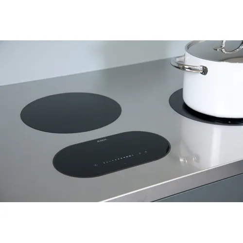 ICI0301 ABK INNOVENT Keramische kookplaat tbv oven