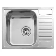 R25444 REGINOX Spoelbak