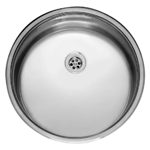 R25635 REGINOX Spoelbak