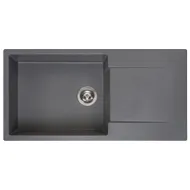R30813 REGINOX Spoelbak