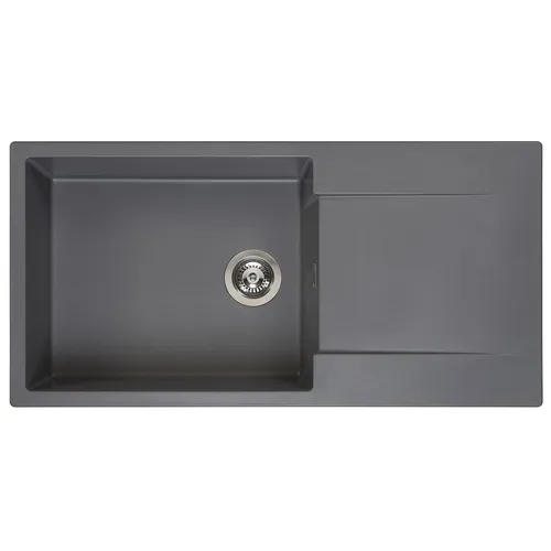 R30813 REGINOX Spoelbak