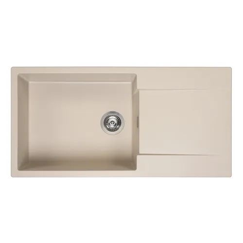 R30820 REGINOX Spoelbak
