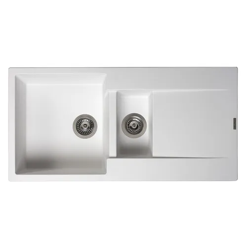 R30950 REGINOX Spoelbak