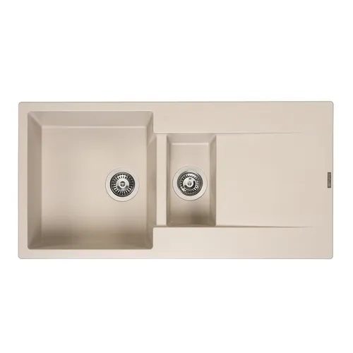 R30981 REGINOX Spoelbak