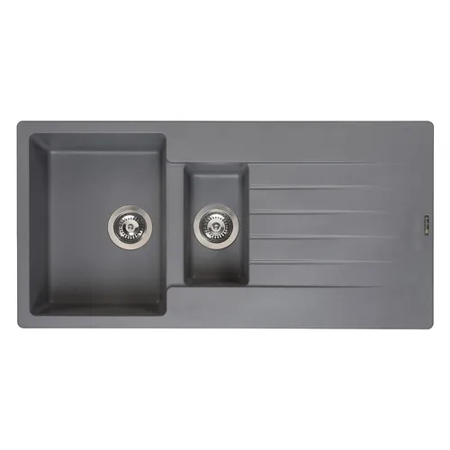 R31308 REGINOX Spoelbak