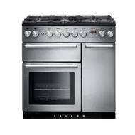 NEX90DFSSCEU FALCON Fornuis 90 cm
