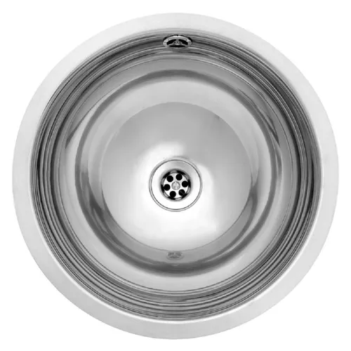 R03473 REGINOX Spoelbak